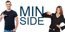 Min side